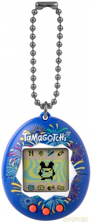 Tamagotchi - Sweet Fireworks
