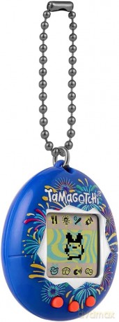 Tamagotchi - Sweet Fireworks