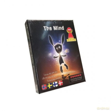 The Mind [GRA]