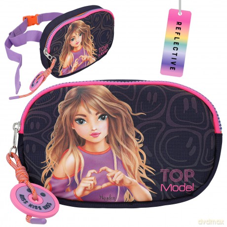 TOPModel - Crossbag NIGHT LIGHT