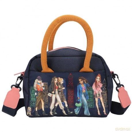 TOPModel Small Shoulderbag CITy GIRLS