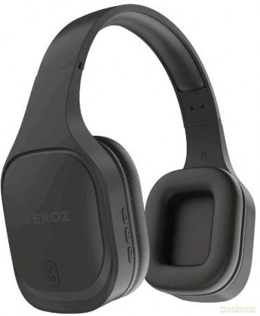 AEROZ - BTH-1000 BLACK - Bluetooth Headset