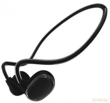 AEROZ - OEH-1030 BLACK Open Ear Headphones