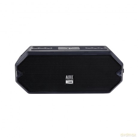 Altec Lansing - Hydrablast Bluetooth Speaker IMW1300 Waterproof
