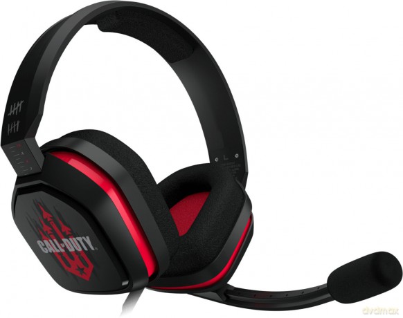 Astro - Call of DutyÂŽ: Black Ops: Cold War A10 Headset