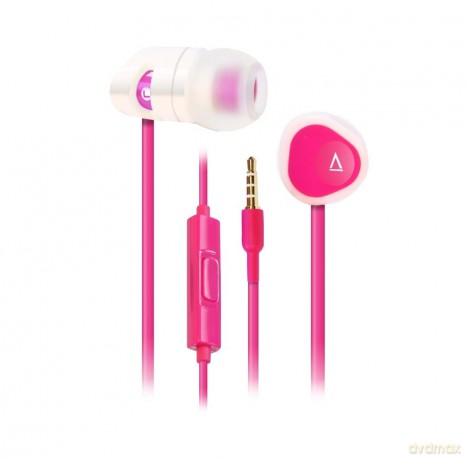 Creative - MA200 Noise-Isolating Earphones