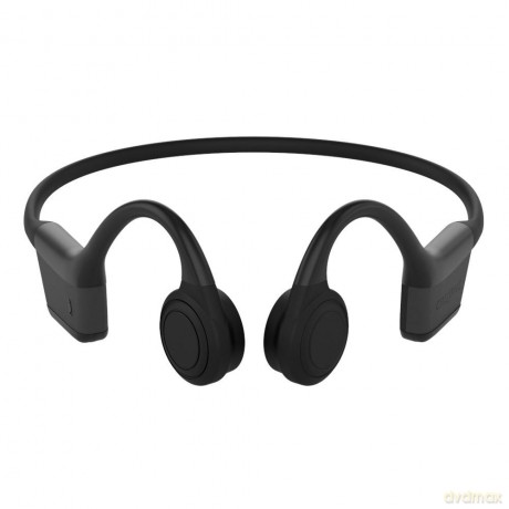 Creative - Outlier Free Mini Bone Conductor Headphones - Black