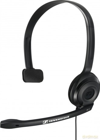 EPOS - Sennheiser - PC 2 Chat Headset