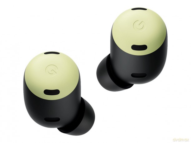Google - Pixel Buds Pro Lemongrass