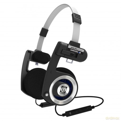 Koss - Porta Pro Wireless Bluetooth Headphones