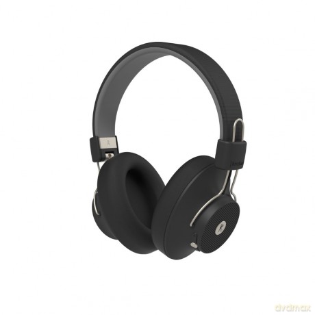 Kreafunk - aBEAT Qi - Black (KFLK12QI)