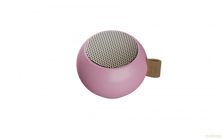 Kreafunk - aGO MINI - Fresh Pink (KFWT156)