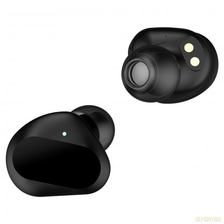 Lenovo - True Wireless Earbuds Bluetooth 5.0