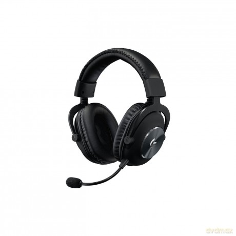 Logitech - PRO X Wireless LIGHTSPEED Gaming Headset