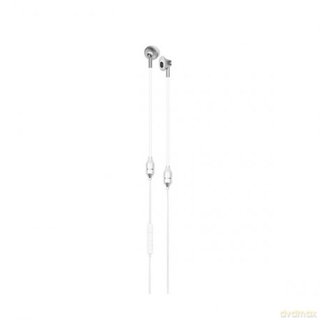 RadiCover - Radiationprotected Headphone In- Ear - White