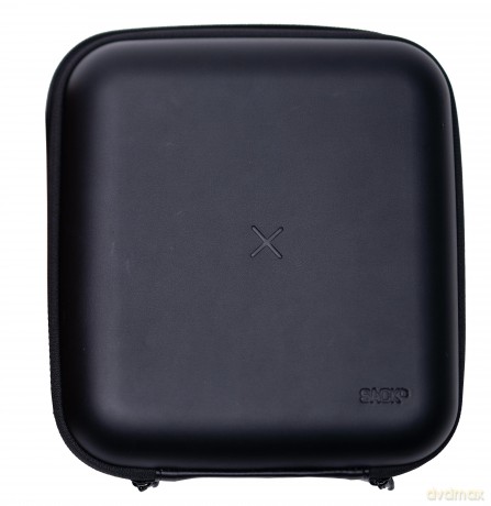 SACKit - CARRYit - Multifunctional Headphone Case