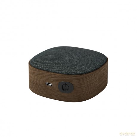 SACKit - Go Wood - Bluetooth Speaker