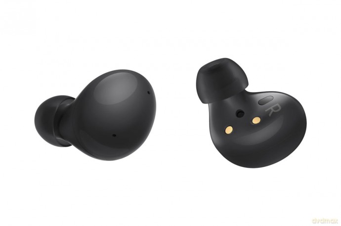 Samsung - Galaxy Buds 2 TWS graphite