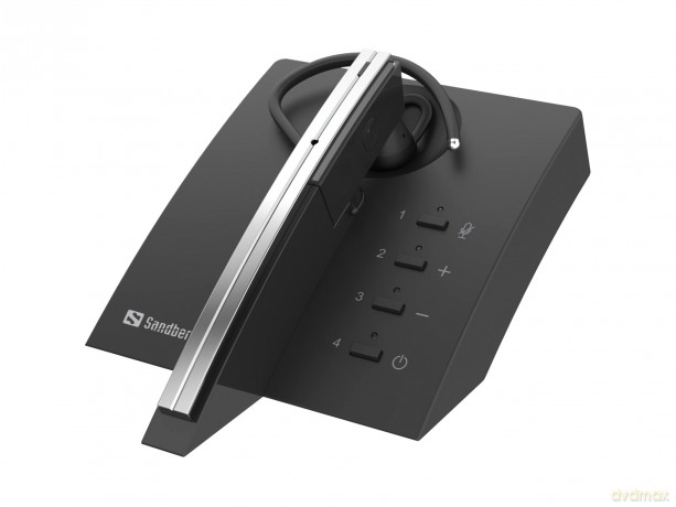 Sandberg - Bluetooth Earset Business Pro