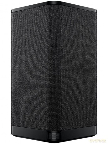 Ultimate Ears - HYPERBOOM Wireless Bluetooth Speaker - Black