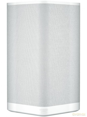 Ultimate Ears - HYPERBOOM Wireless Bluetooth Speaker - White