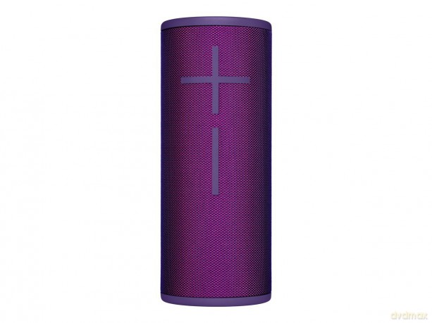 Ultimate Ears BOOM 3 Ultraviolet Purple