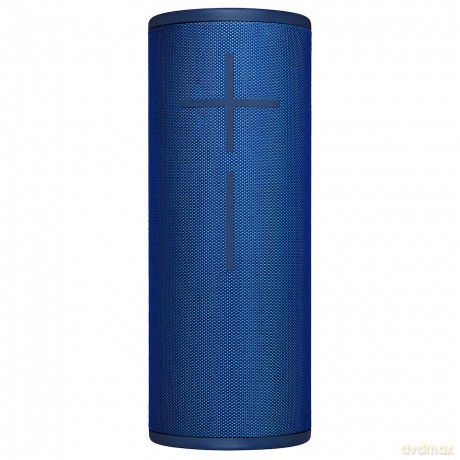 Ultimate Ears MEGABOOM 3 Wireless Bluetooth Speaker - LAGOON BLUE