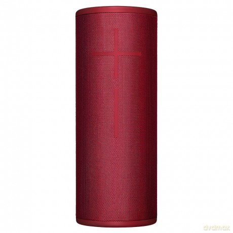 Ultimate Ears MEGABOOM 3 Wireless Bluetooth Speaker - SUNSET RED