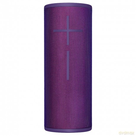 Ultimate Ears MEGABOOM 3 Wireless Bluetooth Speaker - ULTRAVIOLET PURPLE