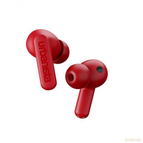Urbanista - Atlanta Scarlet Red