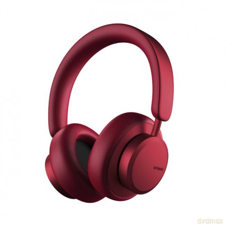 Urbanista - Miami Ruby Red Wireless ANC Headphones