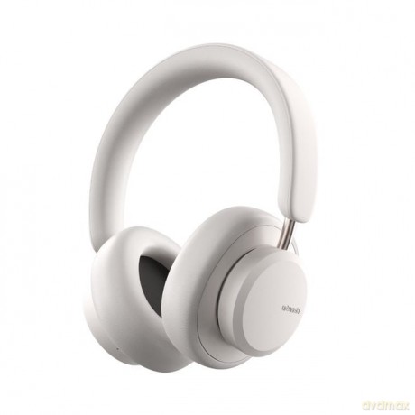 Urbanista - Miami White Pearl Wireless ANC Headphones