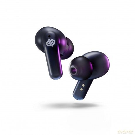 Urbanista - Seoul Midnight Black - In-Ear Headphones