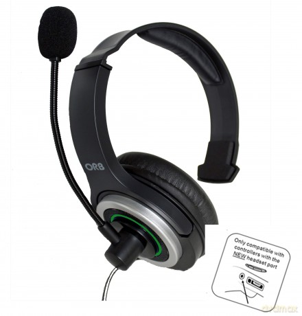 XBOX Elite Chat Headset