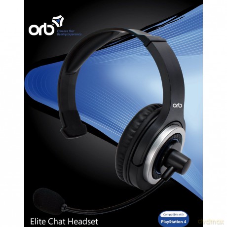 XBOX Elite Chat Headset