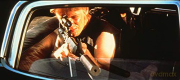 Assault on Precinct 13 (Atak na posterunek 13) [Blu-Ray]