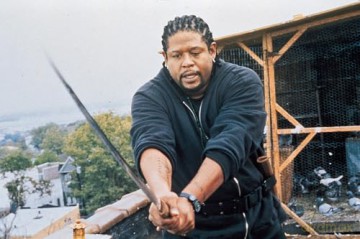 Ghost Dog: The Way of the Samurai (Ghost Dog: Droga samuraja) [Blu-Ray 4K]+[Blu-Ray]