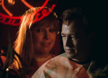 One from the Heart (Ten od serca) [Blu-Ray]
