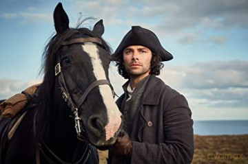 Poldark: Complete Series (Poldark: Wichry losu) [11xBlu-Ray]+[1CD]