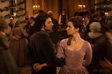 Poldark: Complete Series (Poldark: Wichry losu) [11xBlu-Ray]+[1CD]