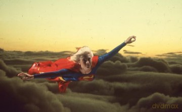 Supergirl [Blu-Ray]