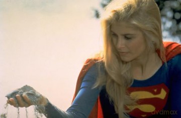 Supergirl [Blu-Ray]