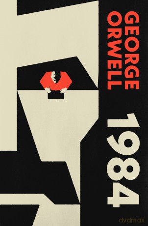 1984 - George Orwell [KSIĄŻKA]