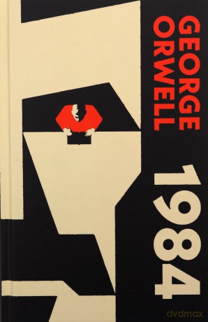 1984 - George Orwell [KSIĄŻKA]
