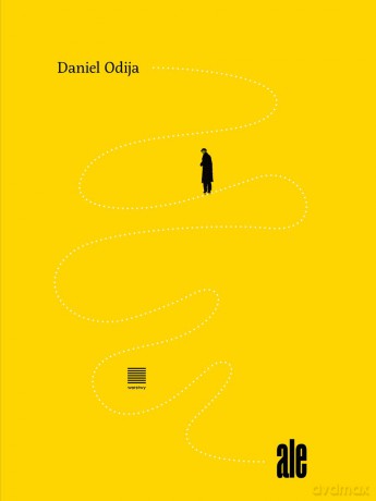 ale - Daniel Odija [KSIĄŻKA]