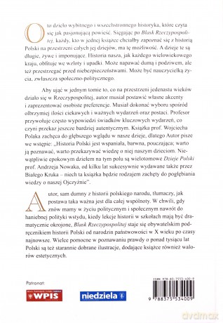 Blask Rzeczypospolitej od X do XXI wieku - Wojciech Polak [KSIĄŻKA]