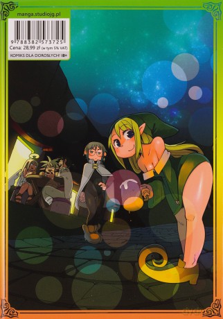 Międzygatunkowi recenzenci (Tom 3) - Amahara, Masha [KOMIKS]