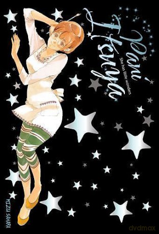Pani Itsuya - Mizu Sahara [KOMIKS]