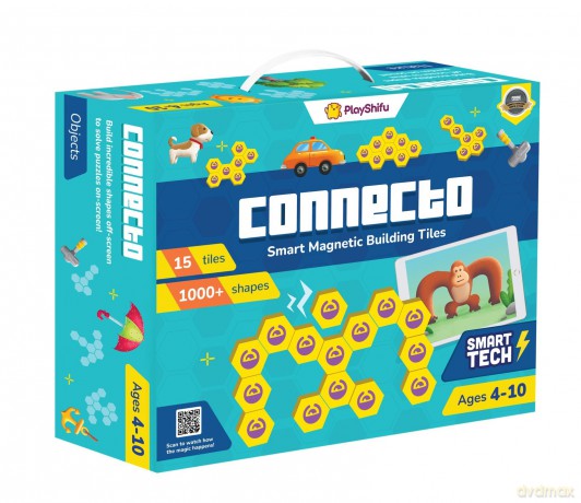 Playshifu Connecto 011-SHIFU041