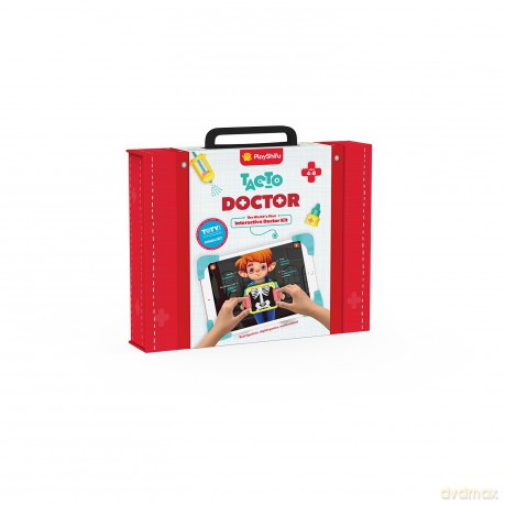 Playshifu Tacto Doktor 011-SHIFU019